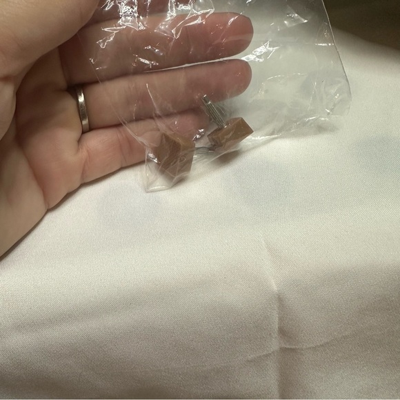 Mata Shoes Brown High Heels Stilletos Size 39 - Picture 9 of 13